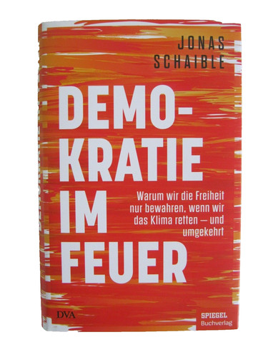 Demokratie feuer jonas - im,