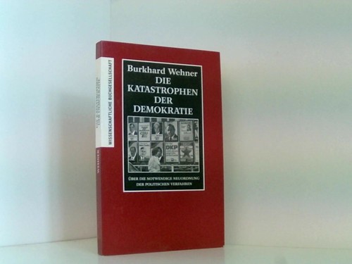 Die katastrophen der - die,