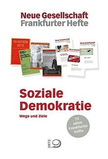 Soziale demokratie wege und - soziale,