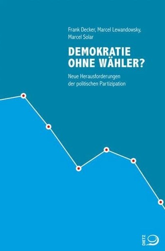 Demokratie ohne wähler neue - demokratie,