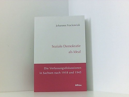 Soziale demokratie als ideal - soziale,