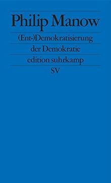 (Ent-)Demokratisierung der