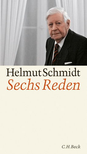 Sechs reden - sechs,