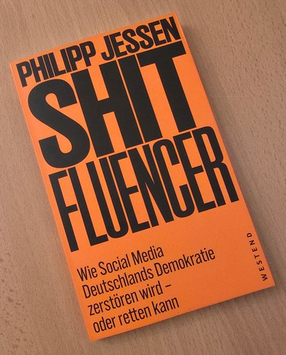 Shitfluencer wie social - shitfluencer,