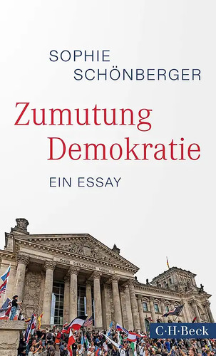 Zumutung demokratie - zumutung,