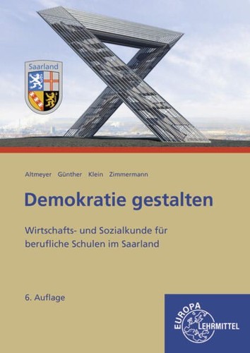Demokratie gestalten - ,