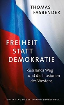 Freiheit statt demokratie - statt,