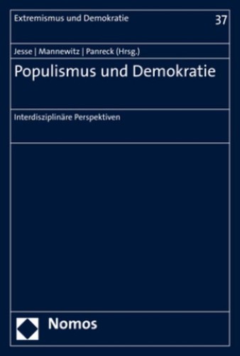Populismus und demokratie - demokratie, ~
