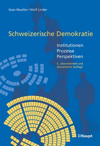 Schweizerische demokratie - schweizerische,