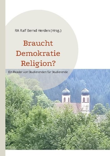 Braucht demokratie religion - braucht, ~