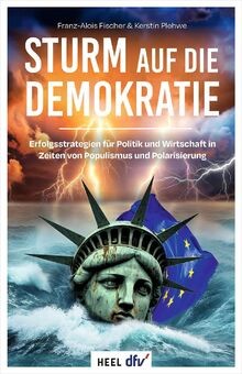 Sturm auf die demokratie - sturm,