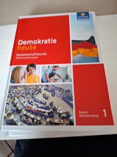 Neu demokratie heute - neu!!demokratie,