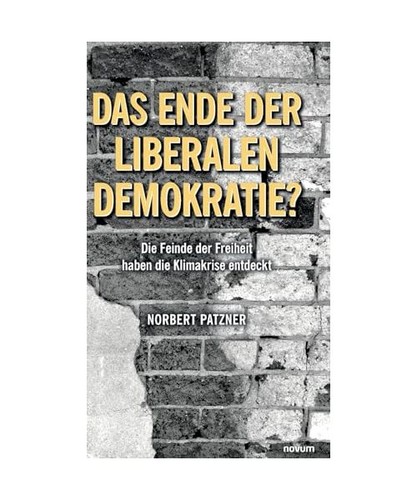 Das ende der - der, liberalen