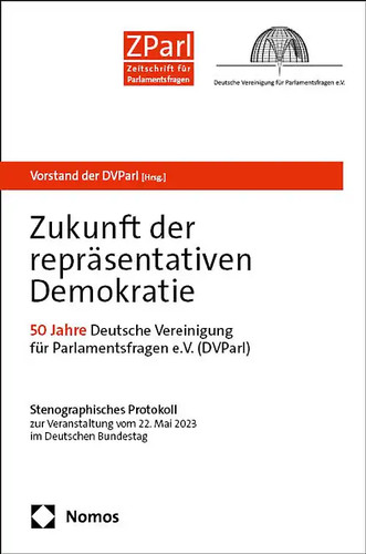 Zukunft der repräsentativen