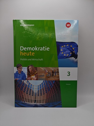 Demokratie heute hessen - demokratie,