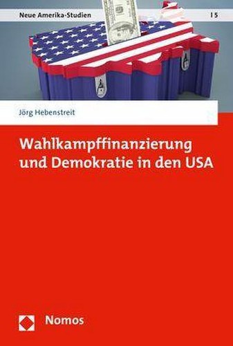 Wahlkampffinanzierung und