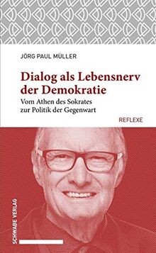 Dialog als lebensnerv - dialog, der