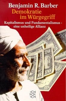 Demokratie würgegriff - demokratie,