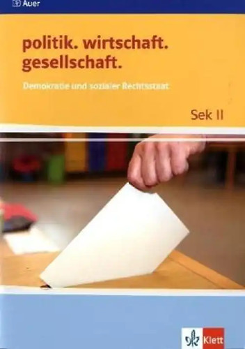 Demokratie und sozialer