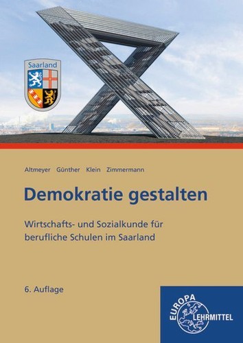 Demokratie gestalten - ,