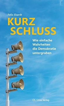 Kurzschluss wie einfache - kurzschluss:,