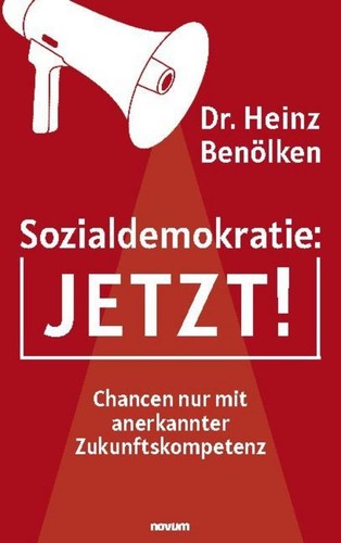 Sozialdemokratie jetzt heinz - jetzt!,