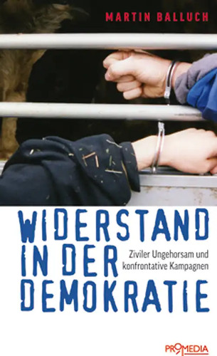 Widerstand der demokratie - widerstand,
