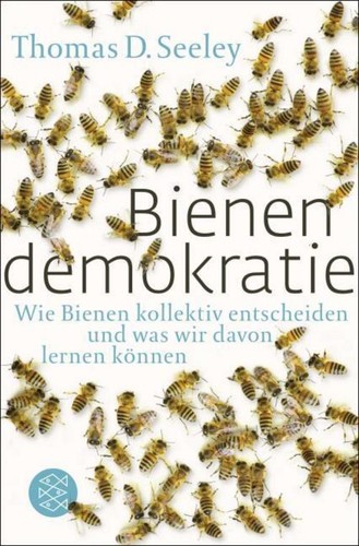 Bienendemokratie thomas - bienendemokratie, d