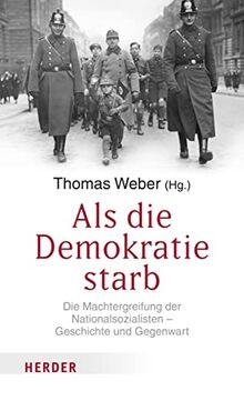 Als die demokratie - demokratie, starb: