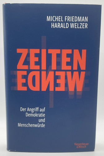 Zeitenwende von michel - zeitenwende,