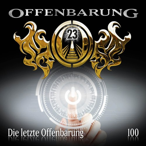 Jan gaspard offenbarung - jan,