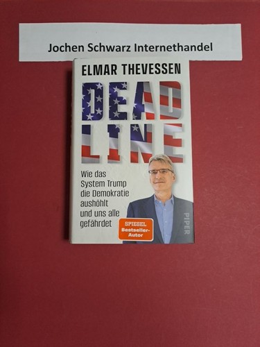 Deadline wie das system - :,