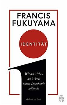 Identität wie der verlust - identität:,