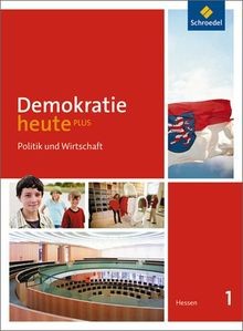 Demokratie heute plus - demokratie,