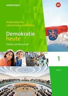 Demokratie heute ausgabe - heute,