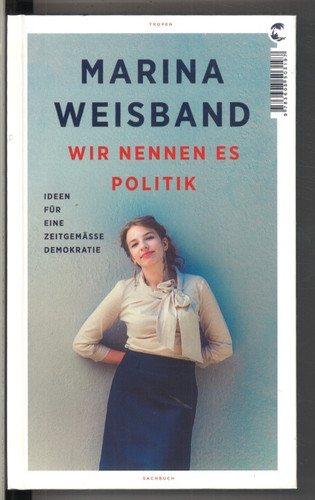 Wir nennen politik ideen - nennen, es