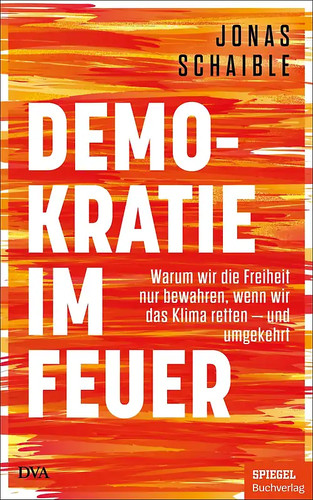 Demokratie feuer - im,