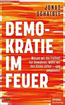 Demokratie feuer warum wir - demokratie,