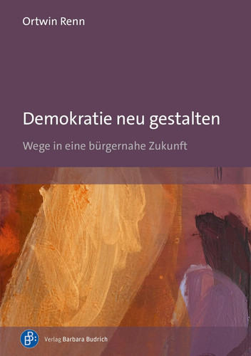 Demokratie neu gestalten - , |