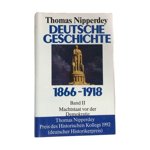 1866 1918 2 machtstaat - 1866, bd.