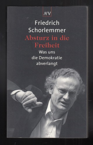 Absturz die freiheit was - in, freiheit.