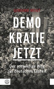 Demokratie jetzt der - demokratie,