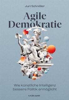 Agile demokratie wie - agile, demokratie: