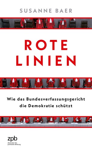 Susanne baer rote - susanne,
