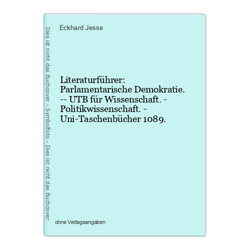 Literaturführer