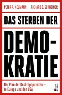 Das sterben der demokratie - sterben,