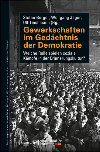 Gewerkschaften gedächtnis - im,