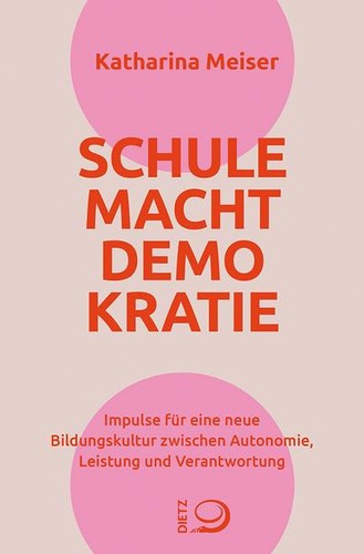 Schule macht demokratie - schule,