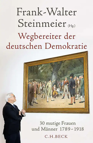 Wegbereiter der deutschen
