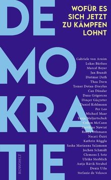 Demokratie wofür sich - demokratie:,